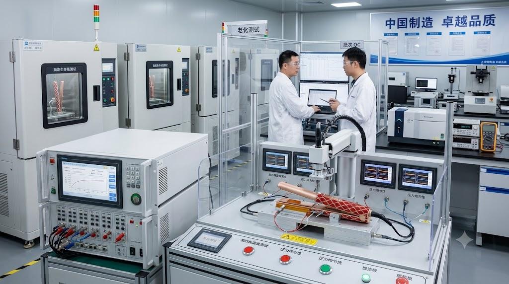 Professional factory laboratory testing equipment