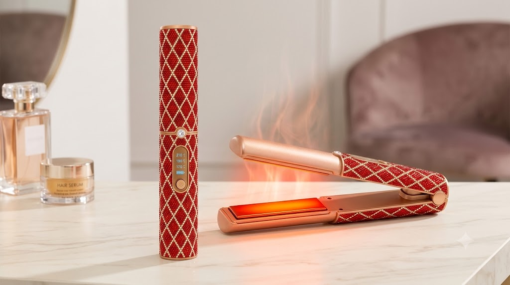 https://hairstraightenermanufacturer.com/